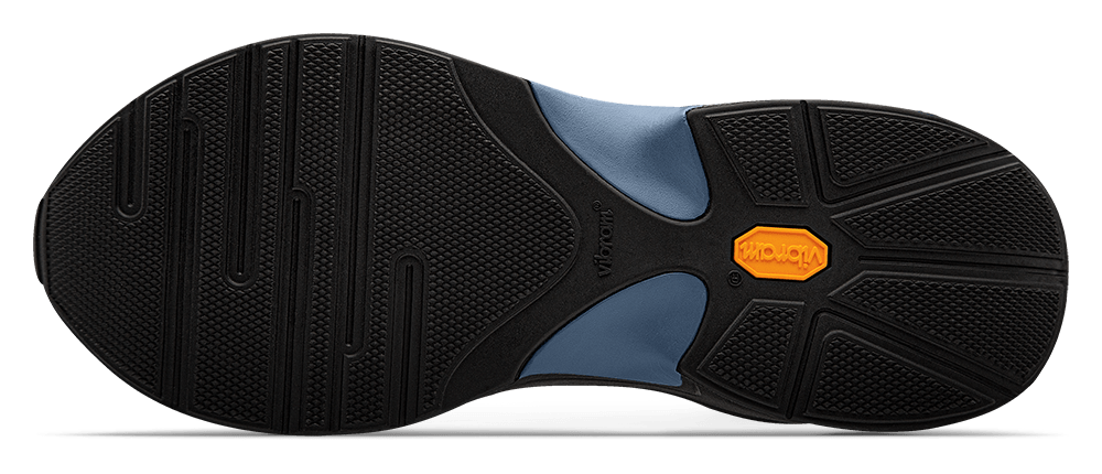 ARKK Collection Raven FG PET Vulkn Vibram | Midnight Patriot Blue | Men Raven